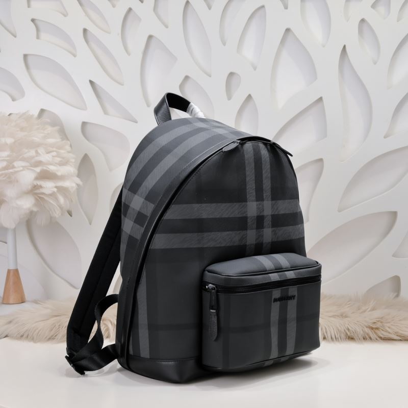 Mens Burberry Backpacks